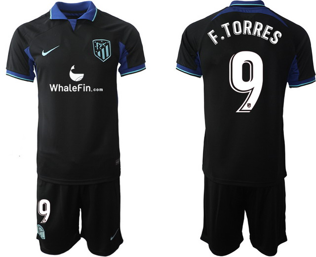 Atletico Madrid jerseys-010